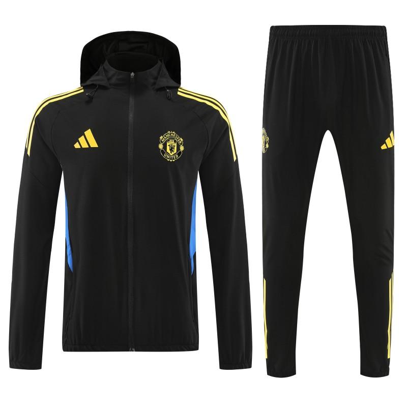 Manchester United Survêtement / Training 2025 2026