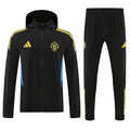 Manchester United Survêtement / Training 2025 2026