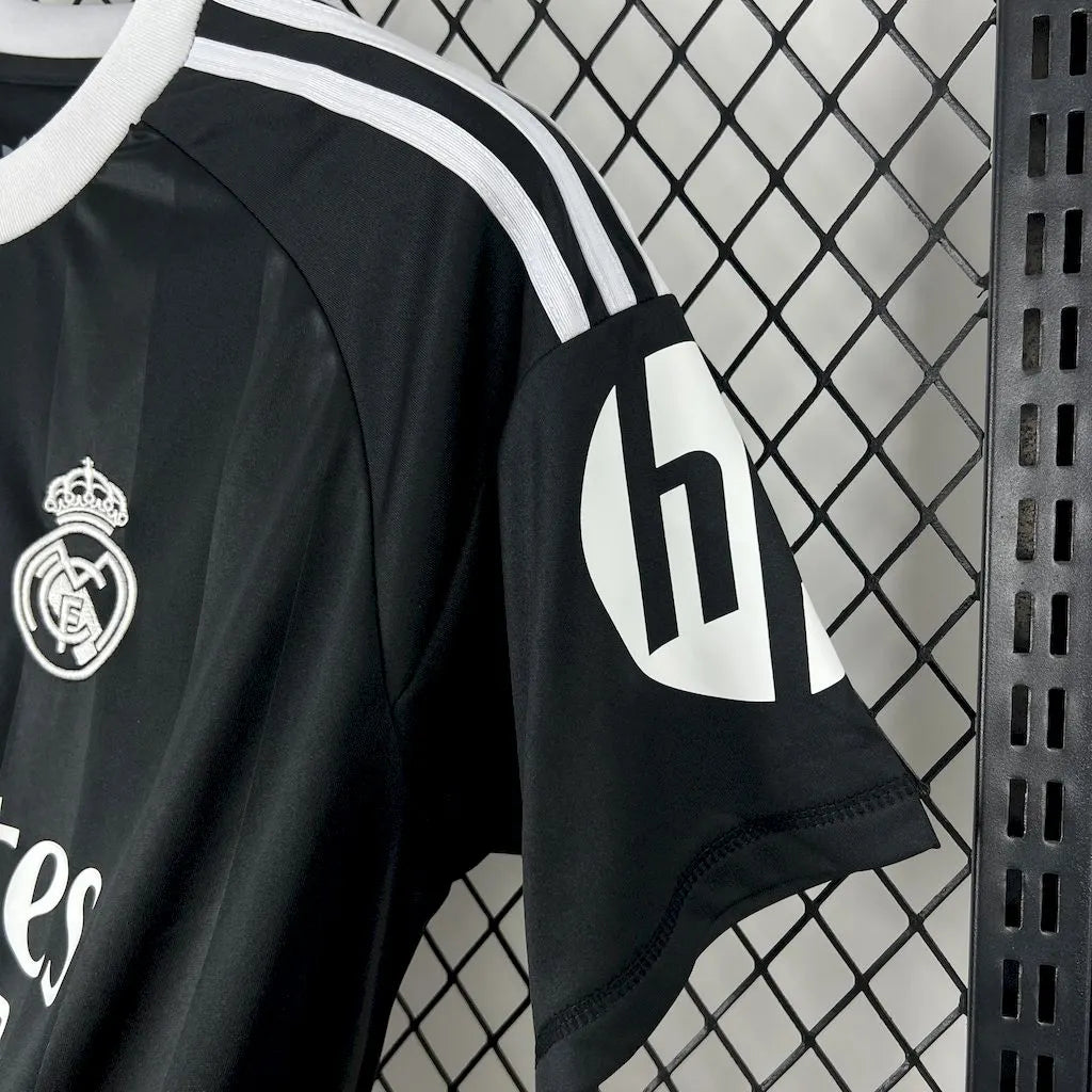 Real Madrid maillot foot entraînement 2025 2026
