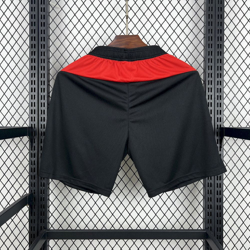 Short de Football  AC Milan 2025 2026