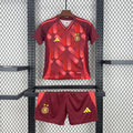 Allemagne Kit Enfant Maillot Foot 2025 2026