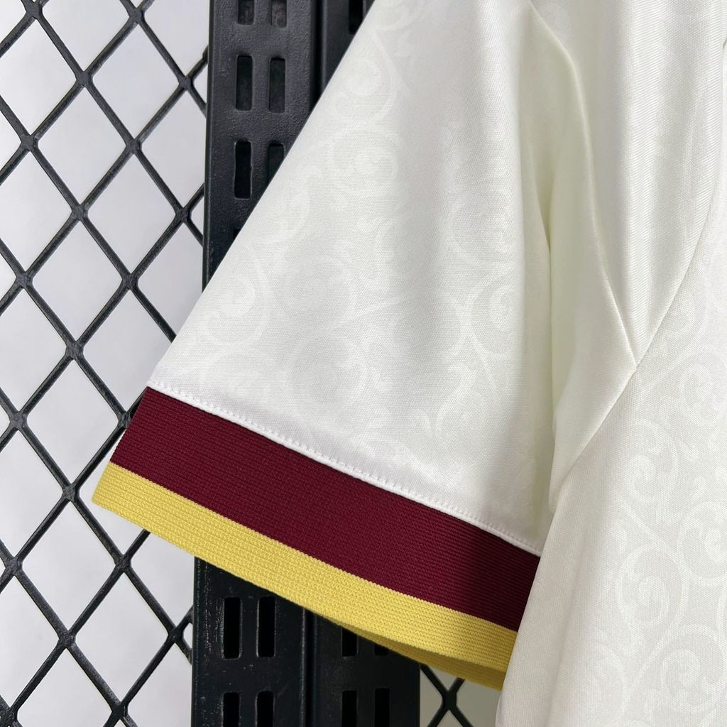 Espagne maillot foot extérieur Coupe Du Monde 2026 2027
