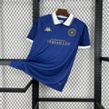FC Versailles maillot foot domicile 2024 2025