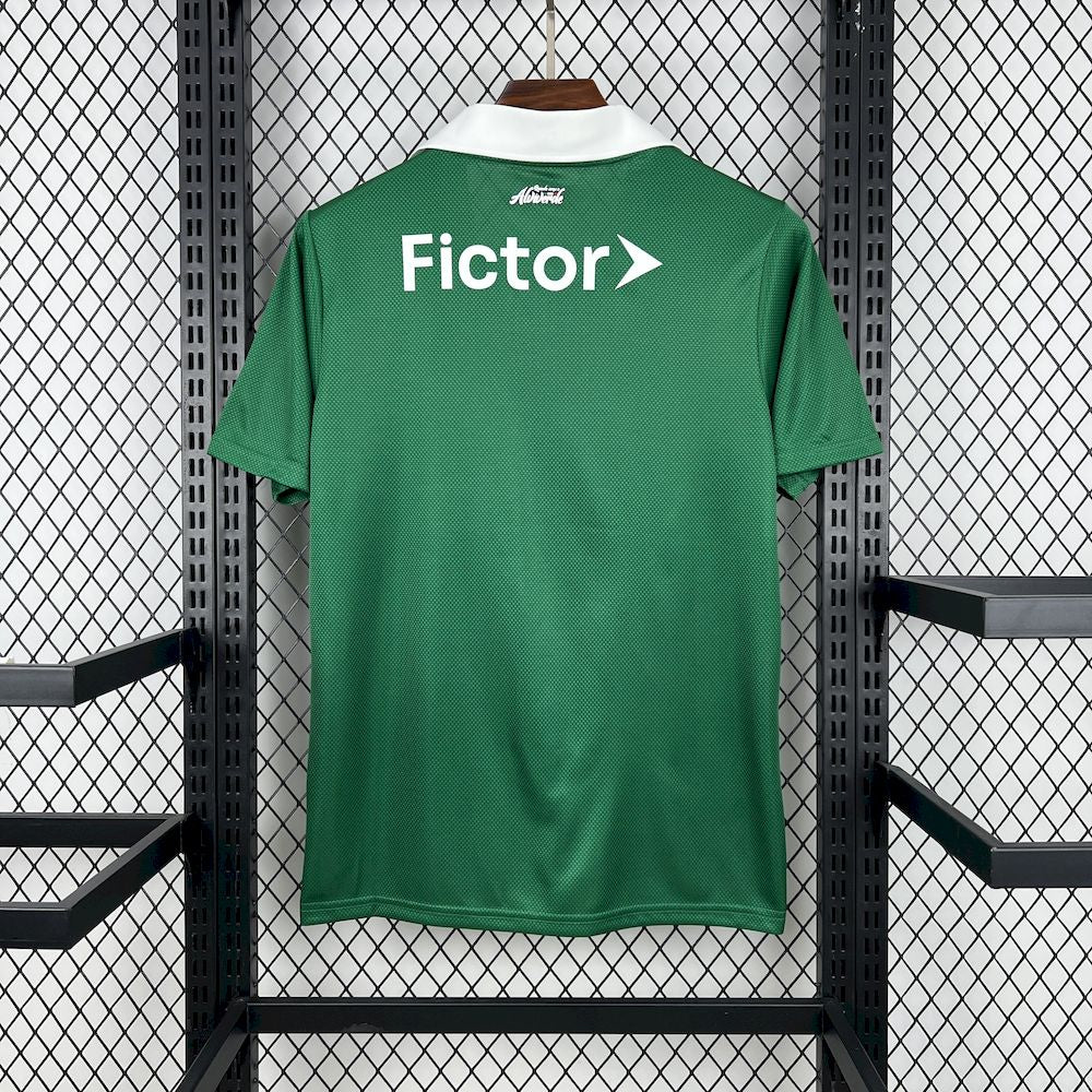 Sporting Club maillot foot 2025 2026