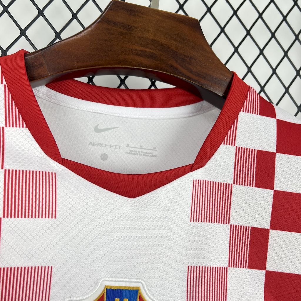 Croatie maillot foot 2025 2026
