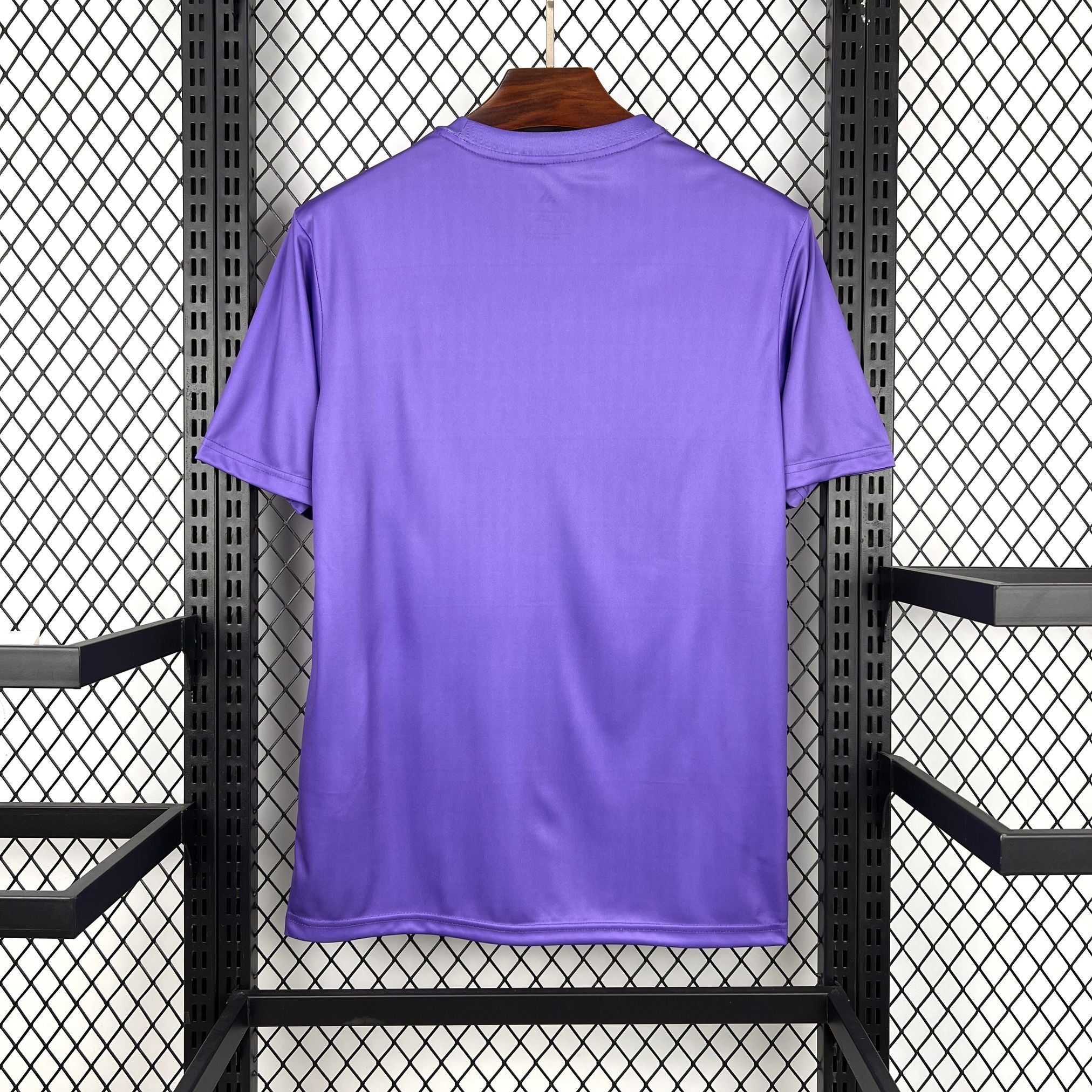 Real Madrid Maillot Foot entraînement 2026 2027