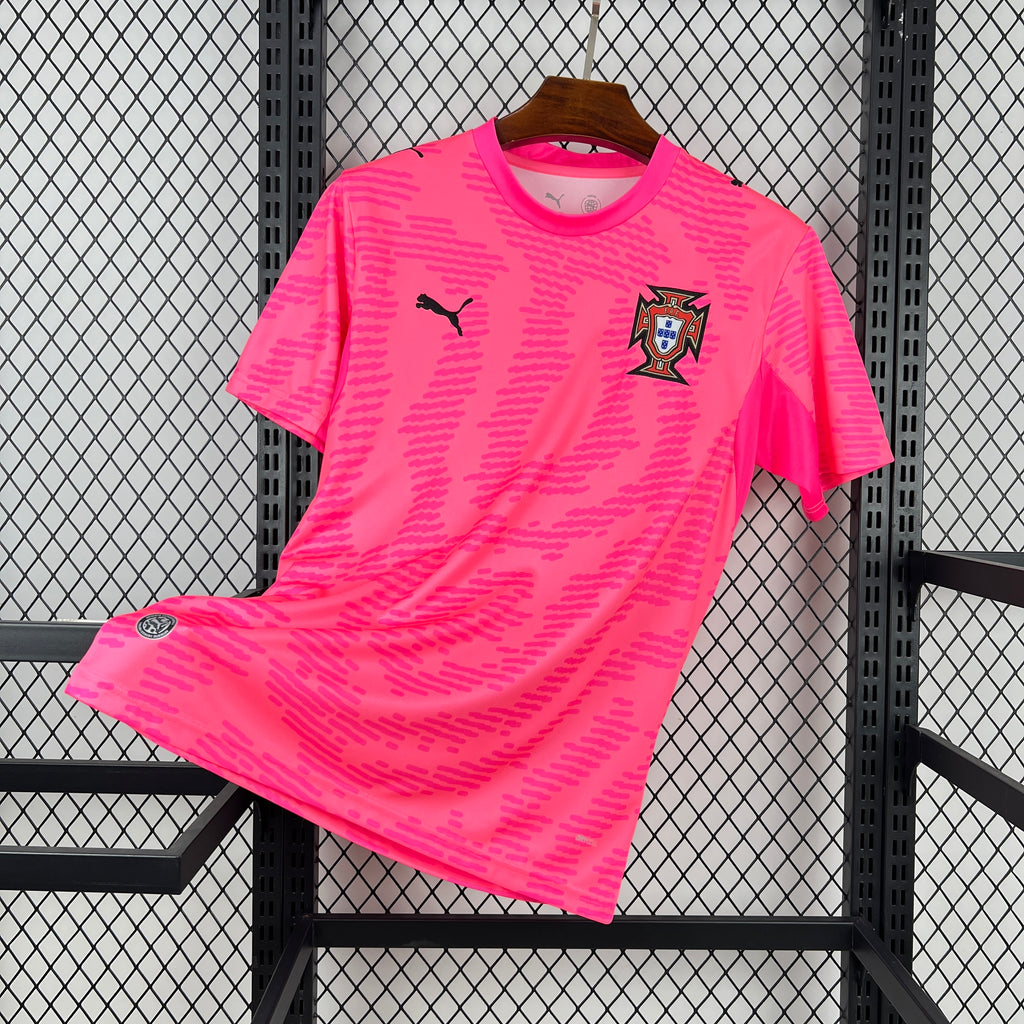 Portugal maillot foot 2026 2027 Coupe Du Monde