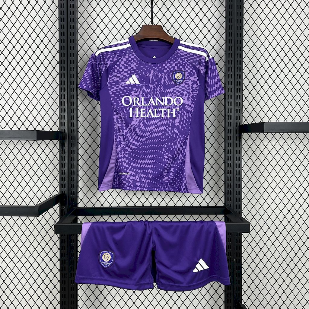 Orlando Kit Enfant 2026 2027