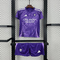 Orlando Kit Enfant 2026 2027