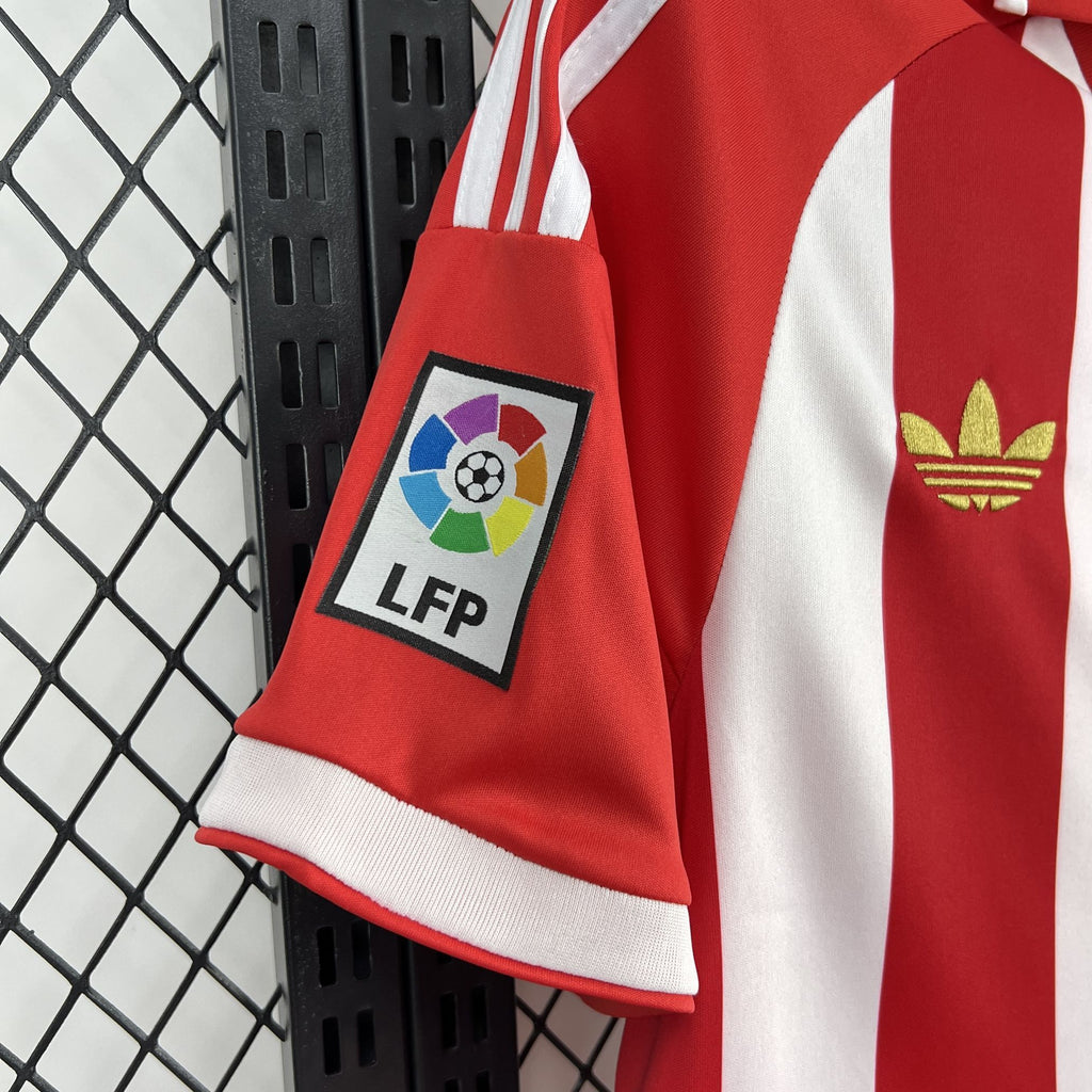 Granada maillot foot 2026 2027