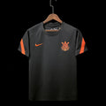 Corinthians maillot pre-match 2022/23