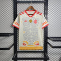 Maillot Sport Club Internacional 2023 2024