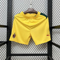 Short de Football AC Milan 2025 2026