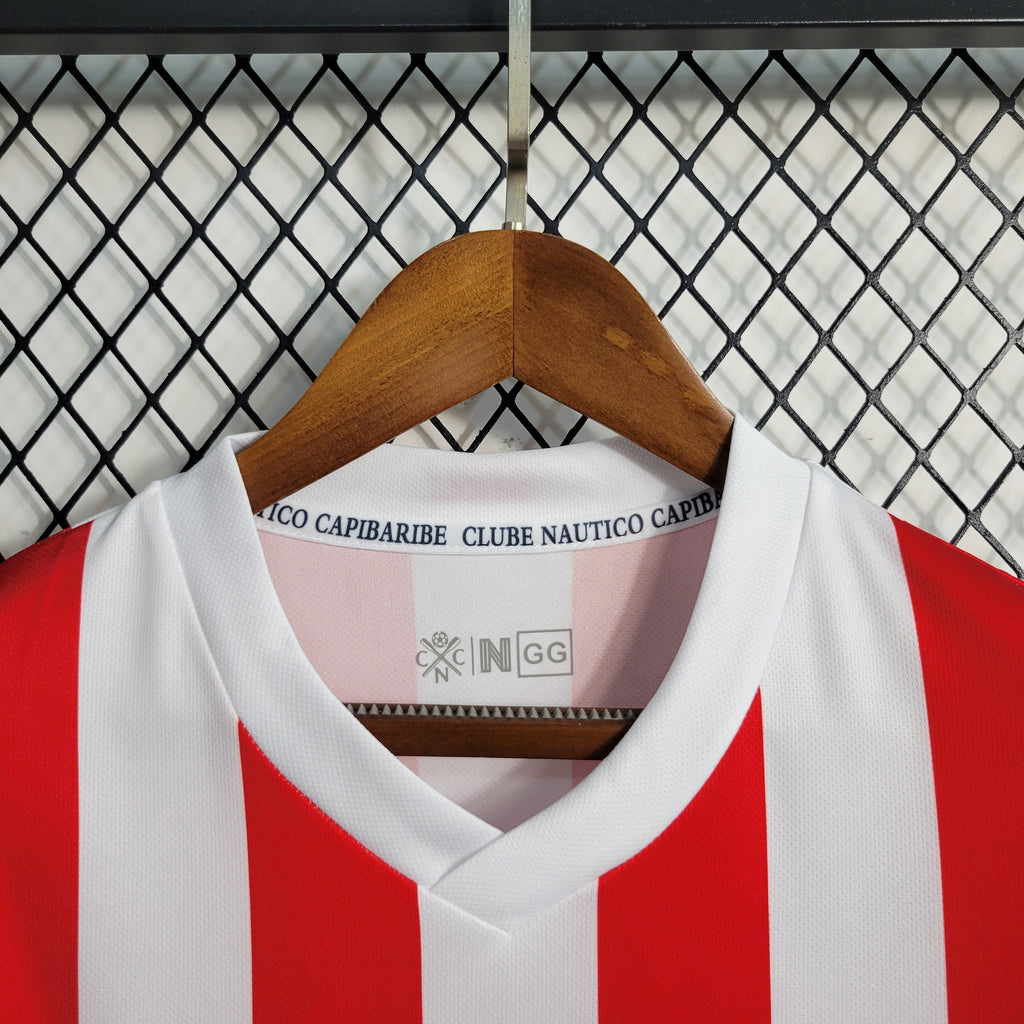 Leisifei Navigation maillot 2023 2024