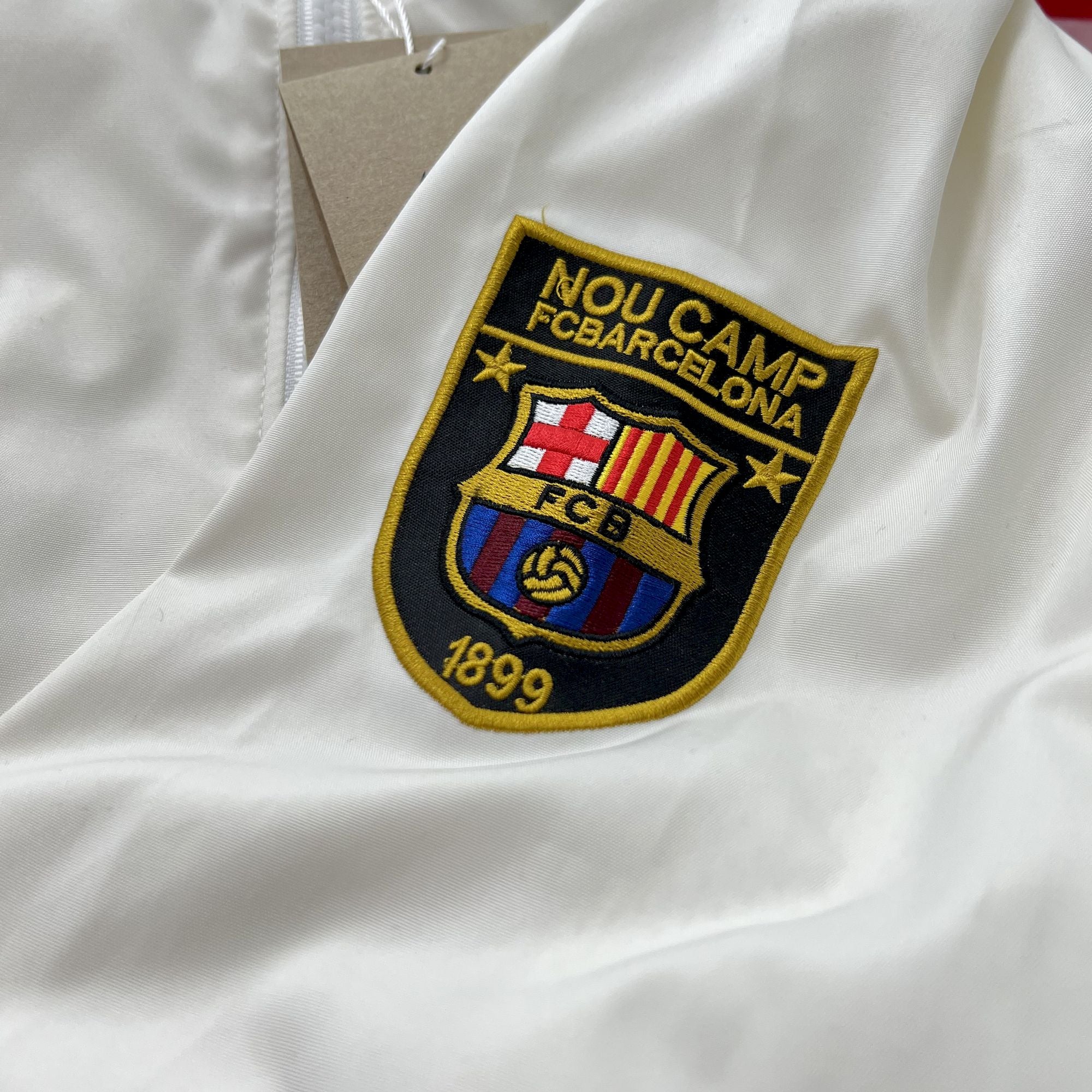 Veste / Survêtement FC Barcelone 1994 1995