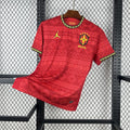 Brésil maillot foot concept 2025 2026