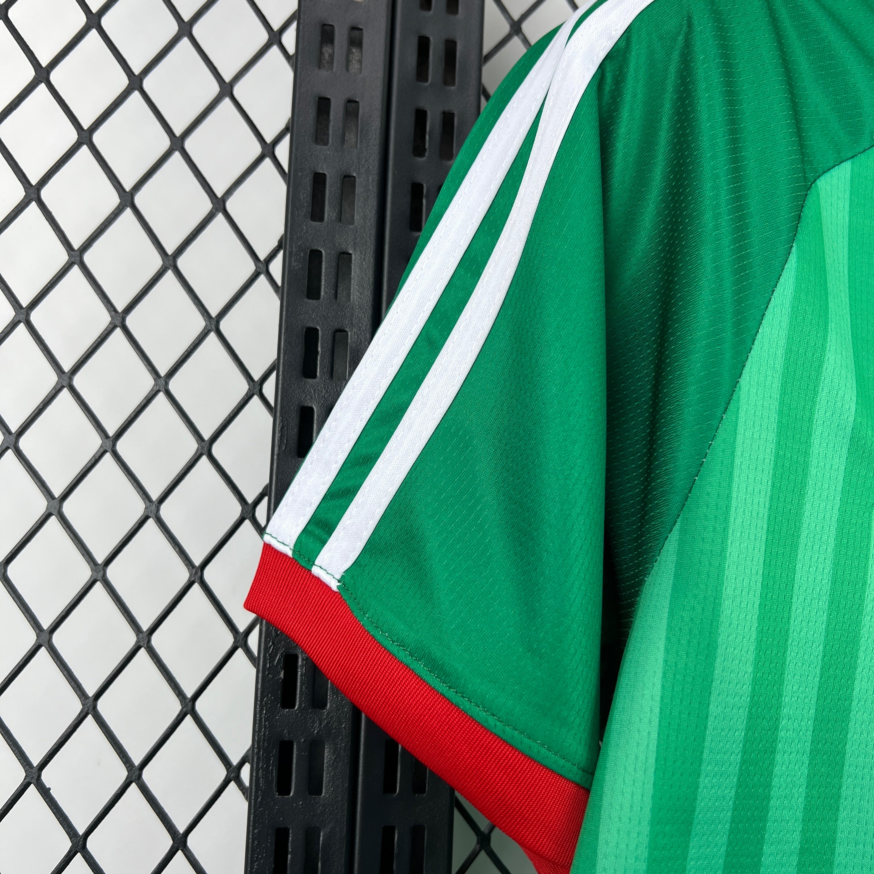 Algérie Maillot Foot Extérieur 2026 2027 Coupe Du Monde