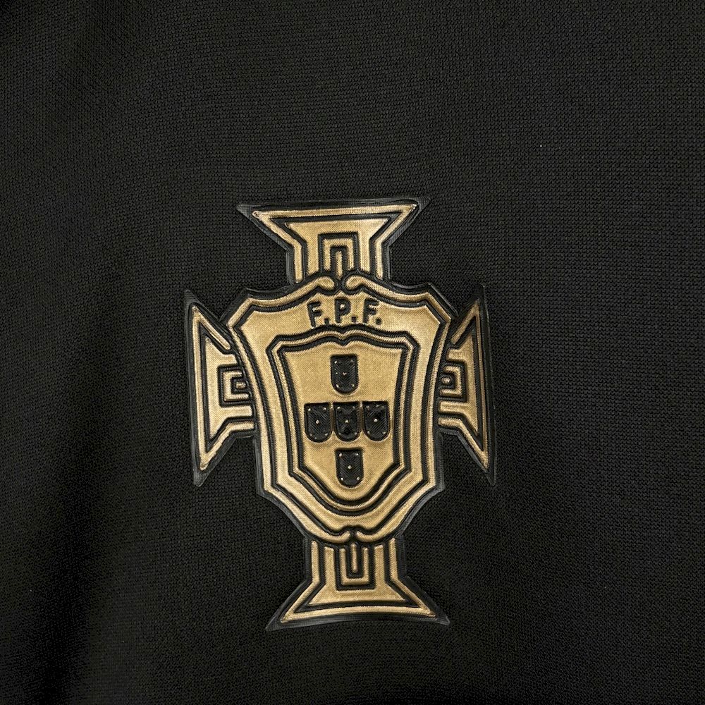 Veste / Survêtement Portugal 2026 2027 Coupe Du Monde