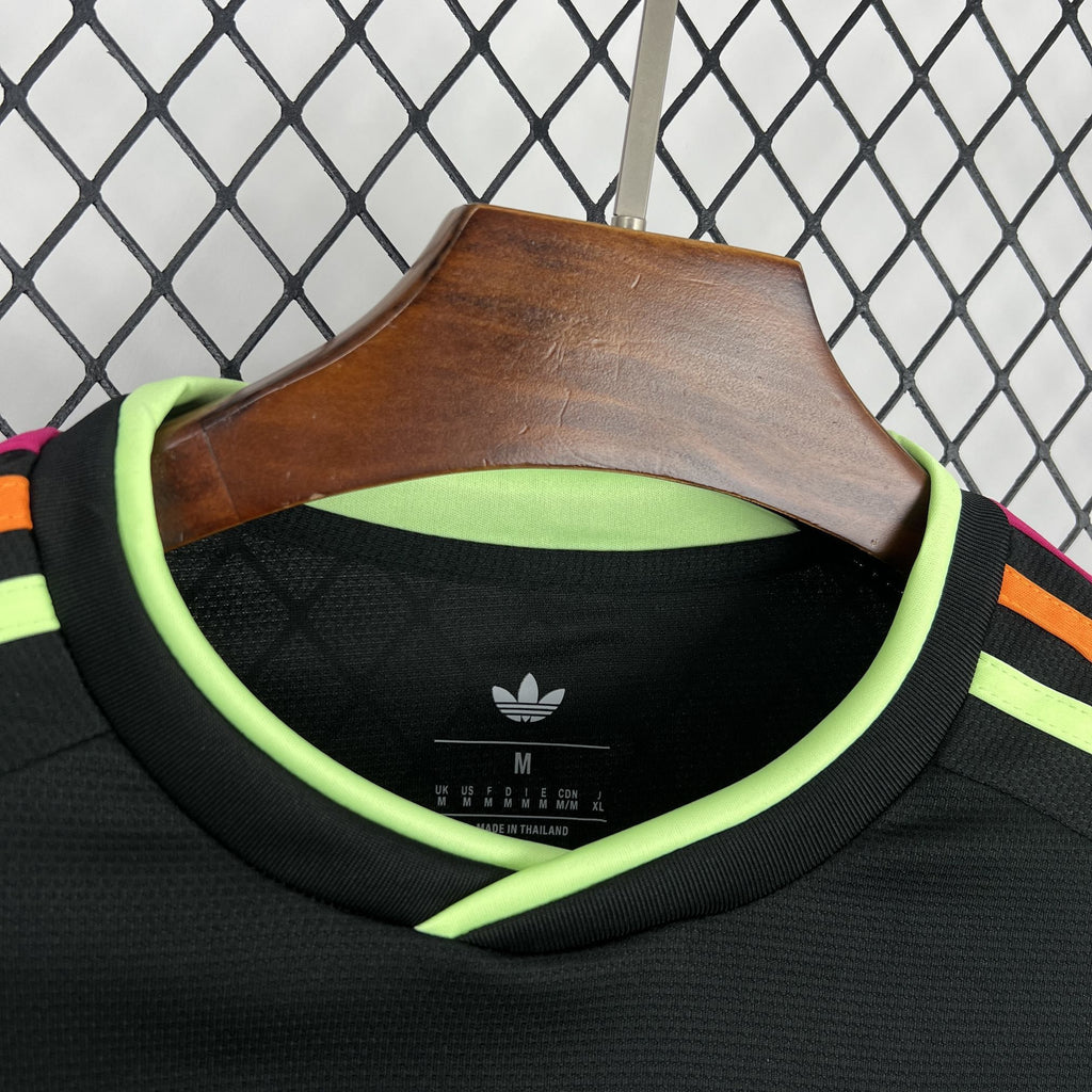 Pérou maillot foot extérieur 2026 2027