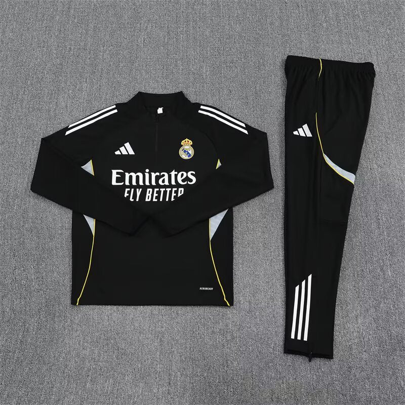 Real Madrid Survêtement / Training 2025 2026