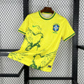 Brésil maillot foot concept 2025 2026