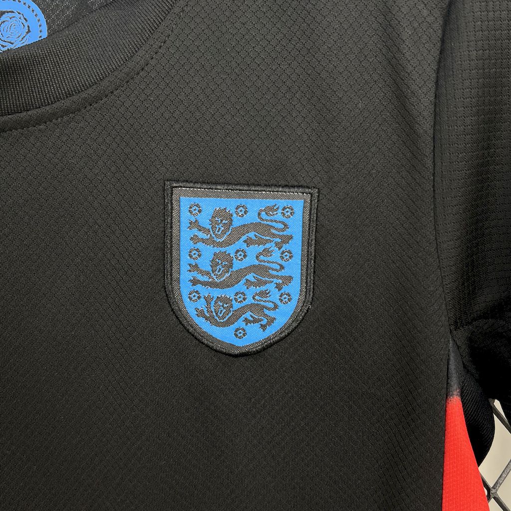 Angleterre Kit Enfant Maillot Foot 2025 2026