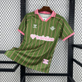 Real Betis maillot foot 2026 2027