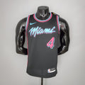 Maillot Miami Heat