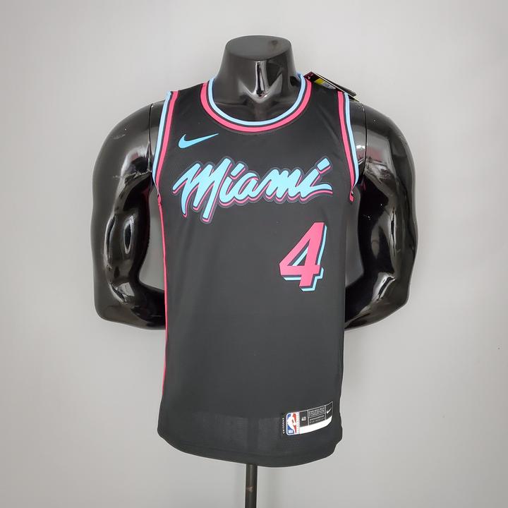 Maillot Miami Heat