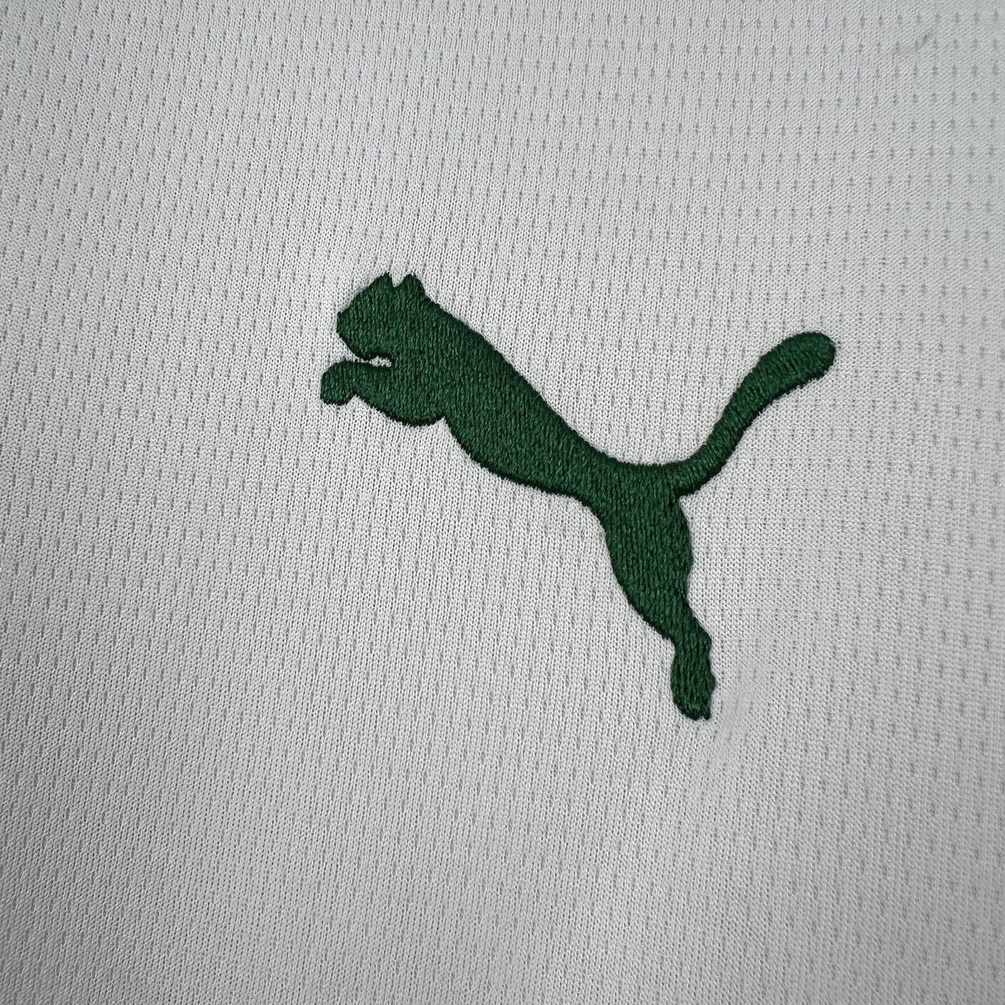 Palmeiras Maillot Foot extérieur 2026 2027