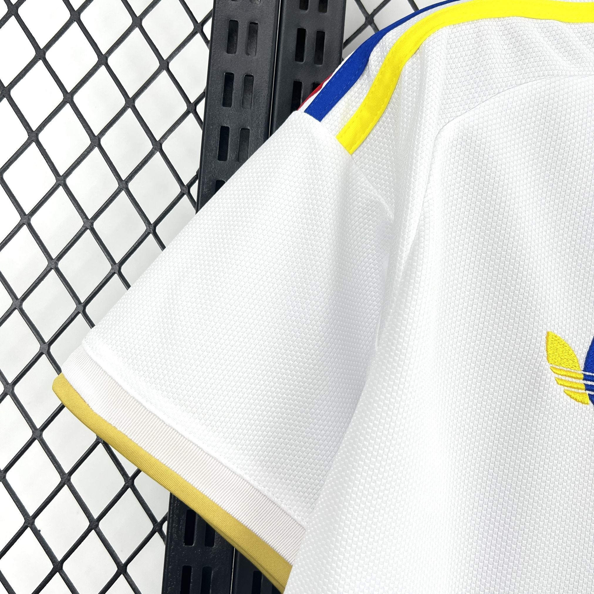 Venezuela maillot foot 2026 2027 Coupe Du Monde