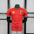Belgique maillot foot 2025 2026