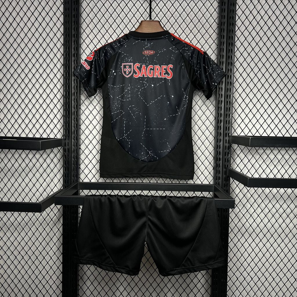 Kit Enfant Benfica 2024 2025