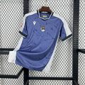 Real Sociedad maillot foot extérieur 2025 2026