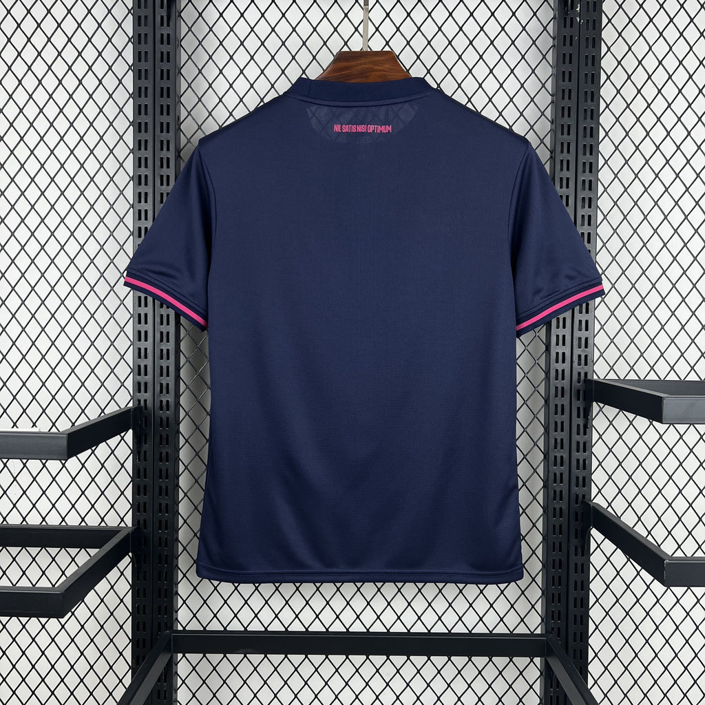 Everton maillot foot 2026 2027