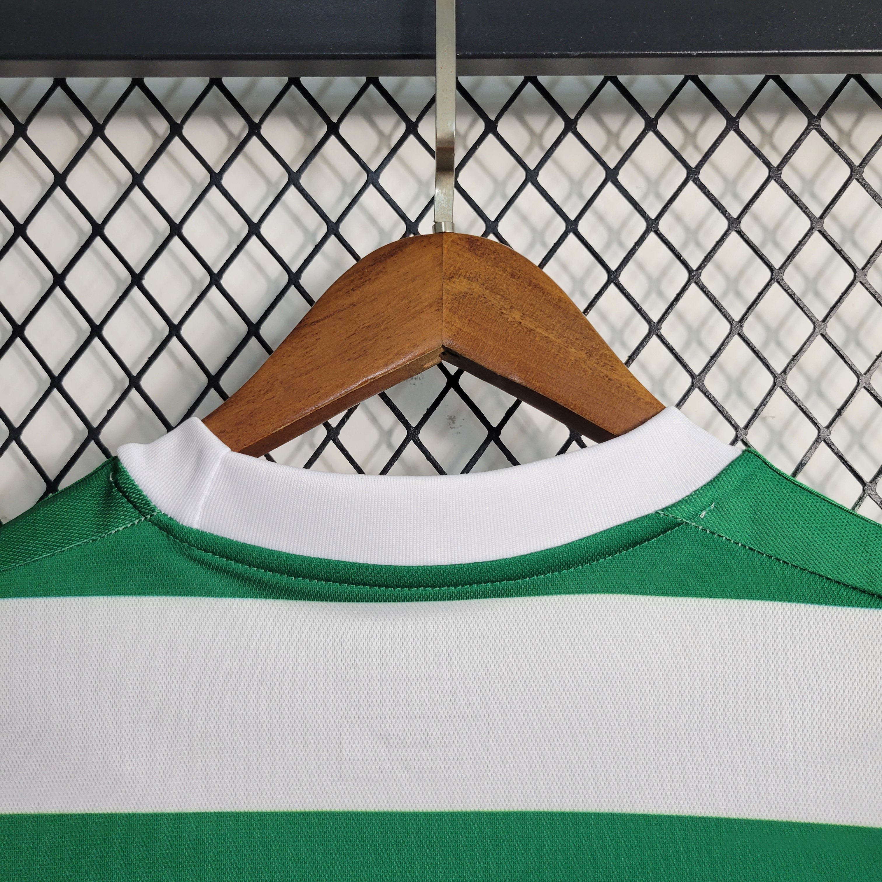 Celtic FC maillot domicile 2023 2024