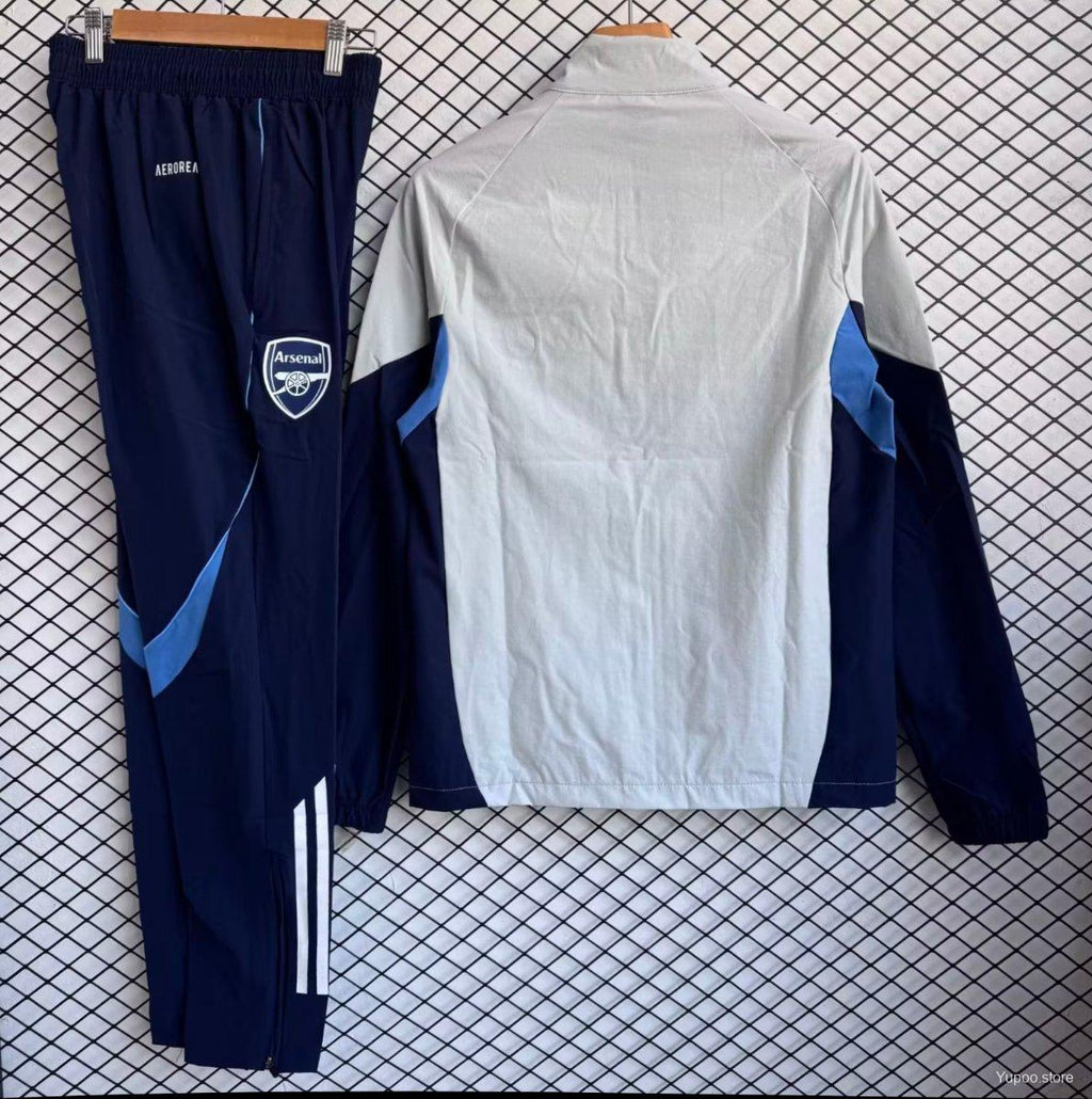 Arsenal Survêtement / Training 2025 2026