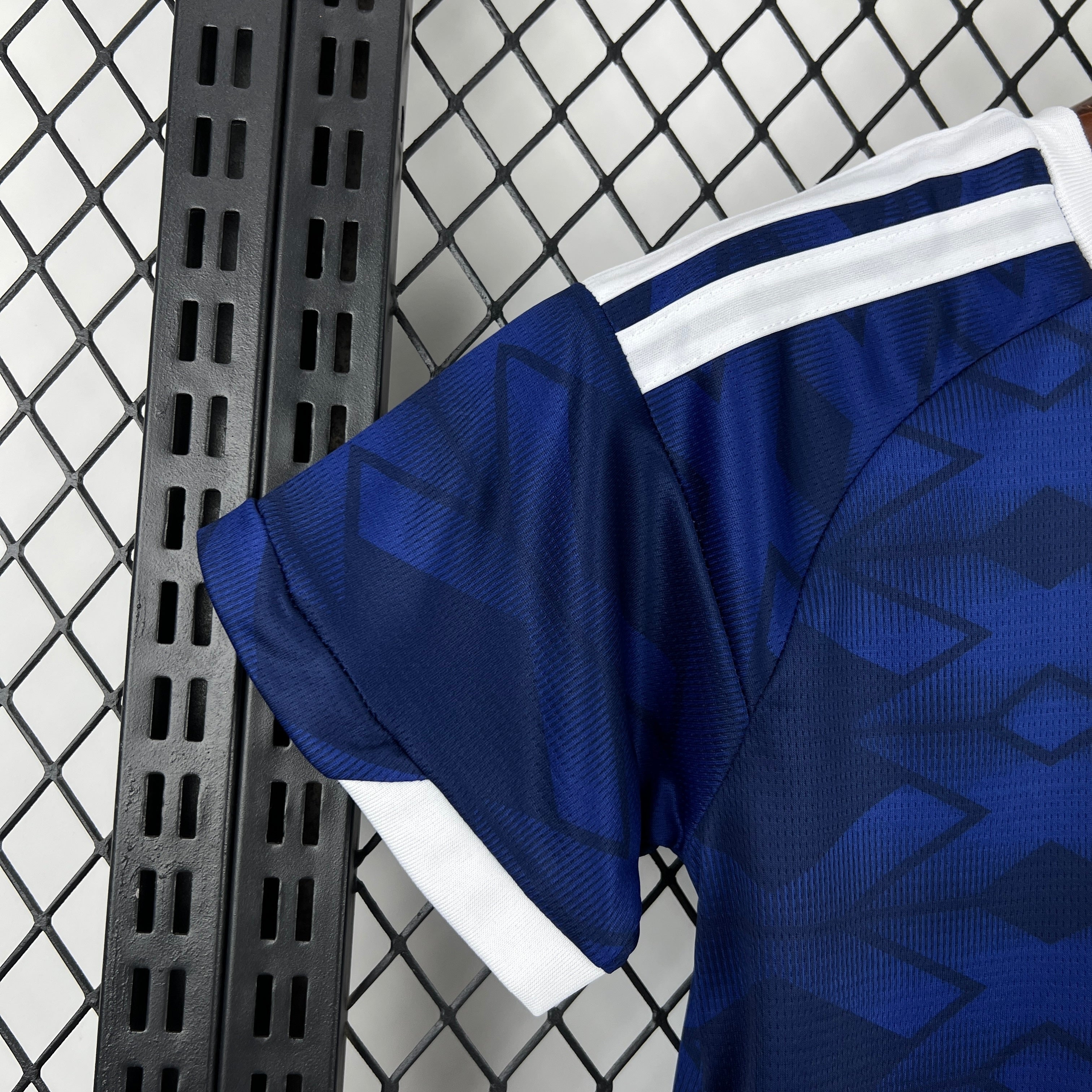 Kit Enfant Écosse 2026 2027 Coupe Du Monde
