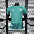 Allemagne maillot foot 2025 2026