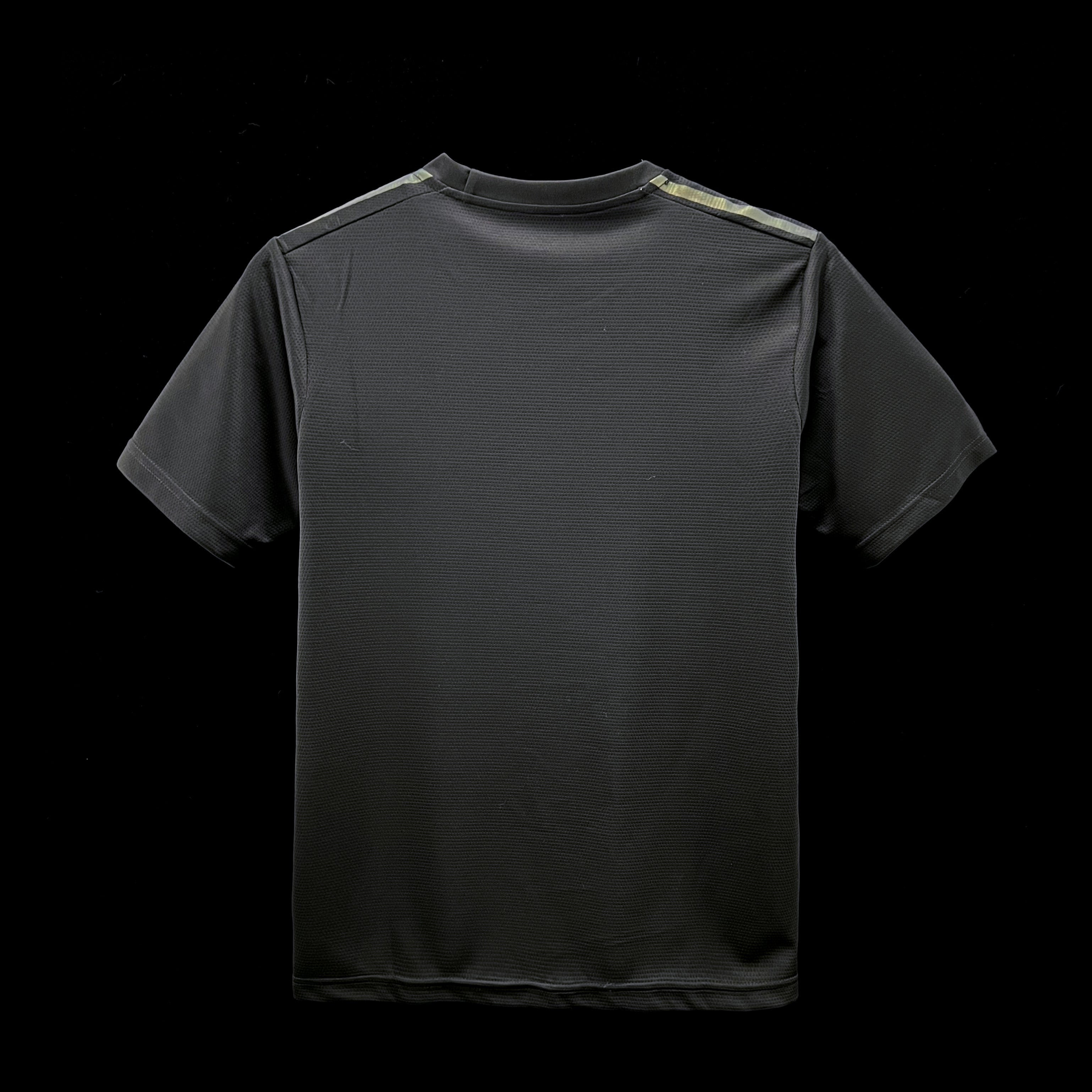 Maillot Corinthians Concept  2023 2024