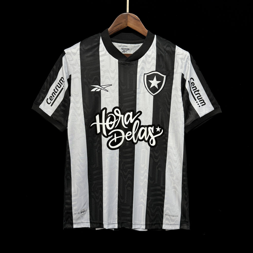 Maillot Foot Botafogo 2024 2025