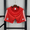 Short de Football Bayern Munich 2025 2026