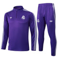 Real Madrid Survêtement / Training 2025 2026