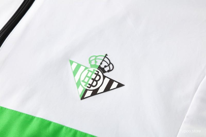 Real Betis Survêtement / Training 2025 2026