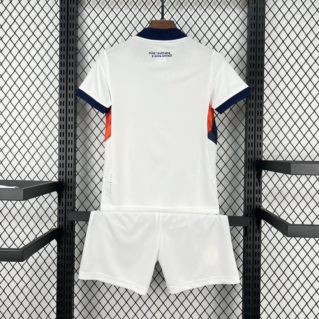 Colombie Kit Enfant Coupe Du Monde 2026 2027