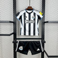 Kit Enfant Newcastle 2025 2026