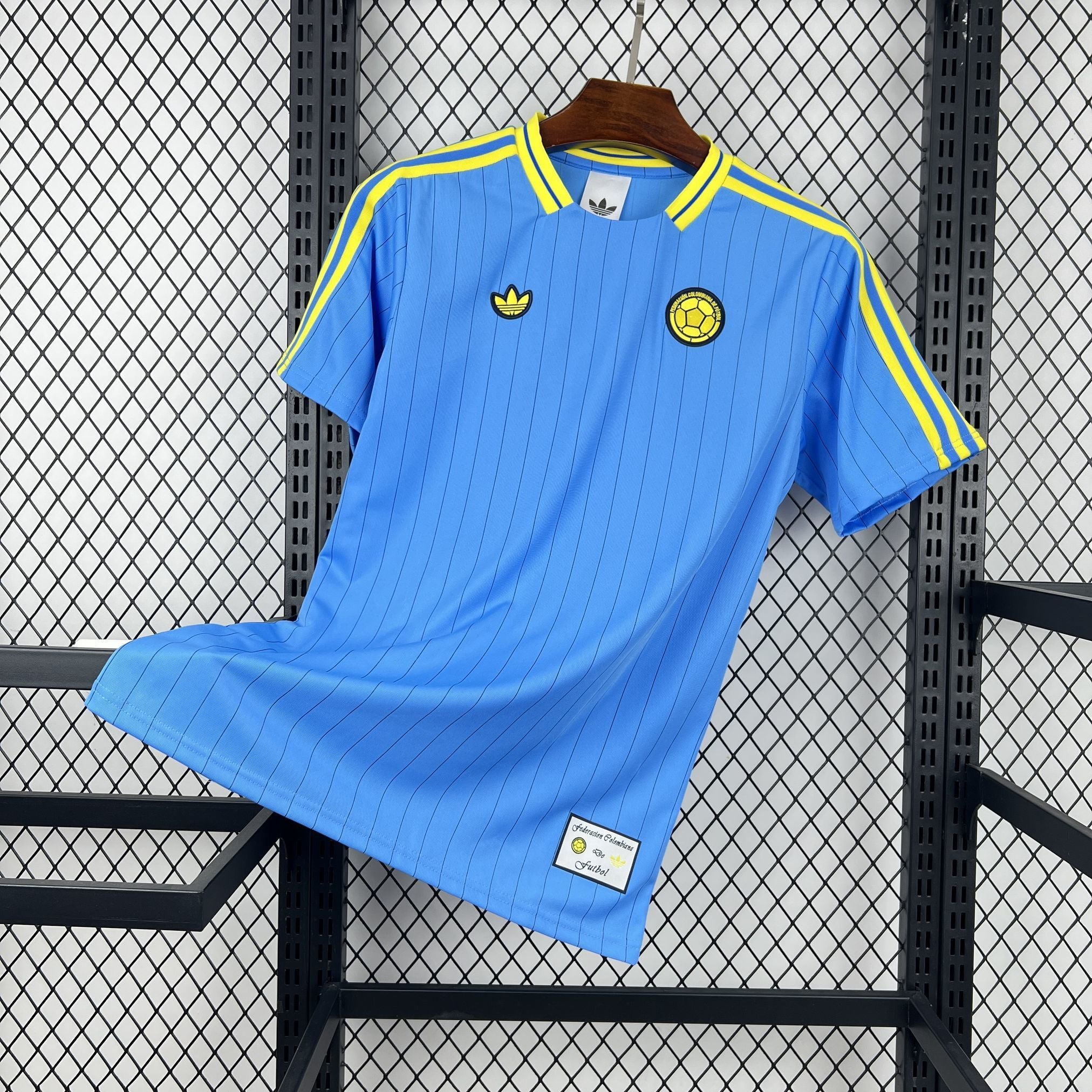 Colombie maillot foot 2026 2027