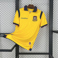 Équateur maillot foot domicile 2025 2026