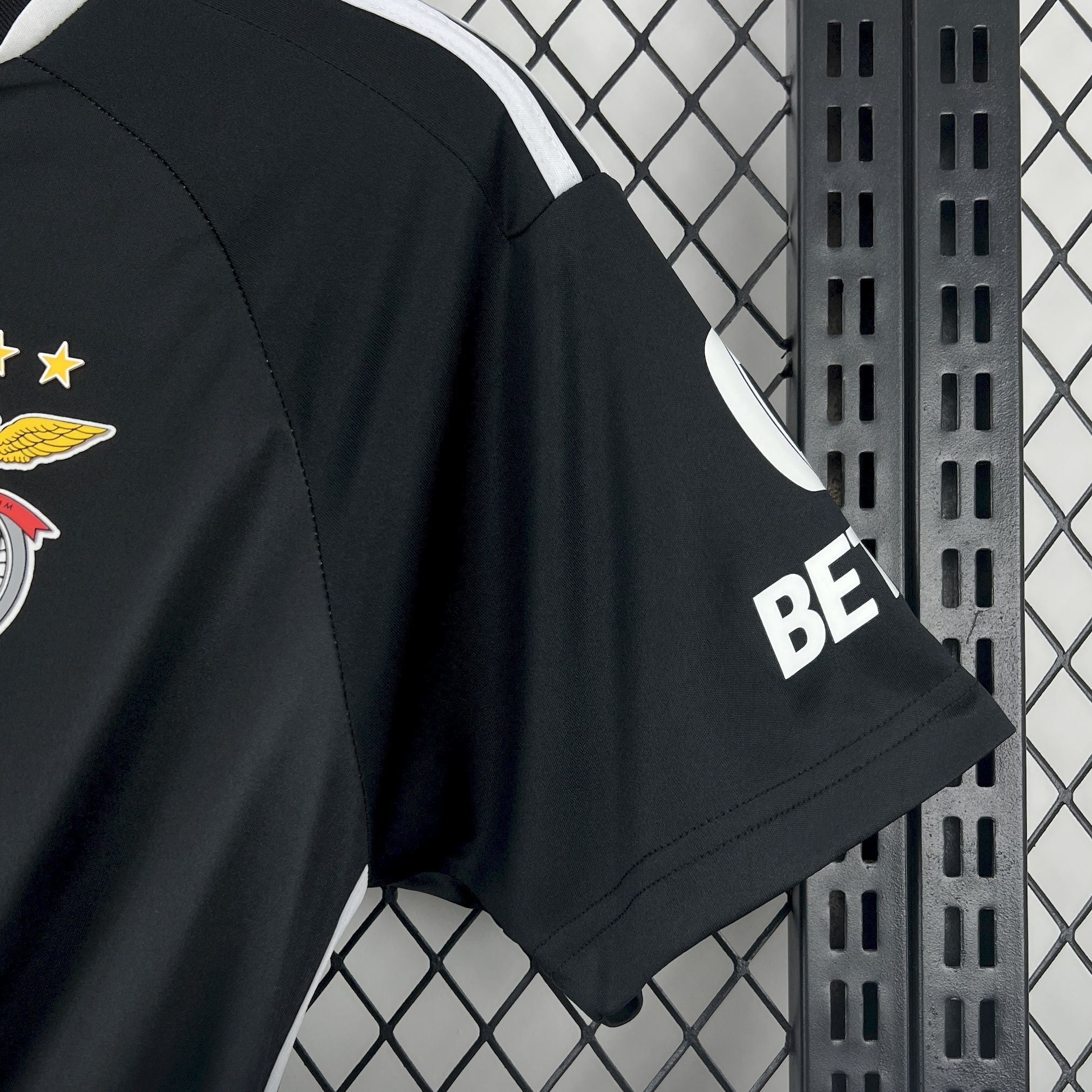 Benfica Maillot Foot 2023 2024
