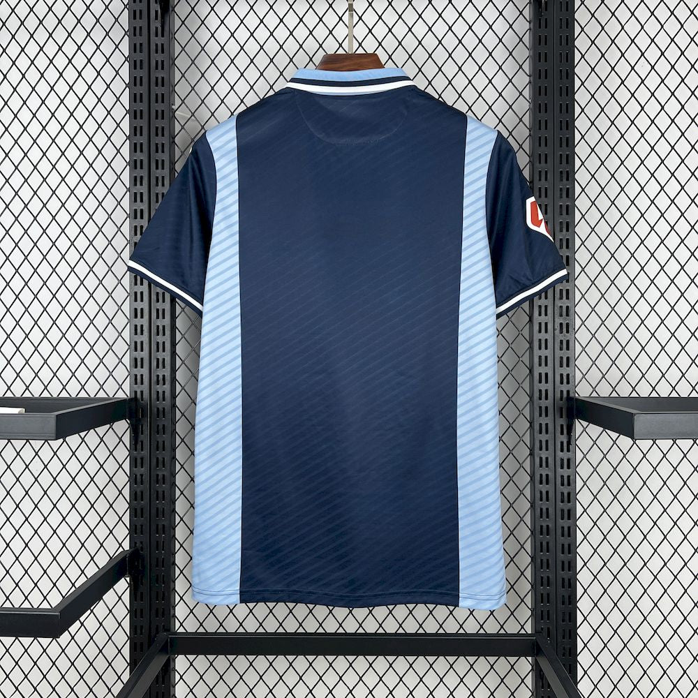Cordoba maillot foot extérieur 2025 2026